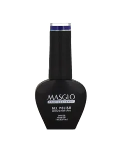 Masglo Gel Polish Trasnochadora Esmalte Semipermanente 7 ml
